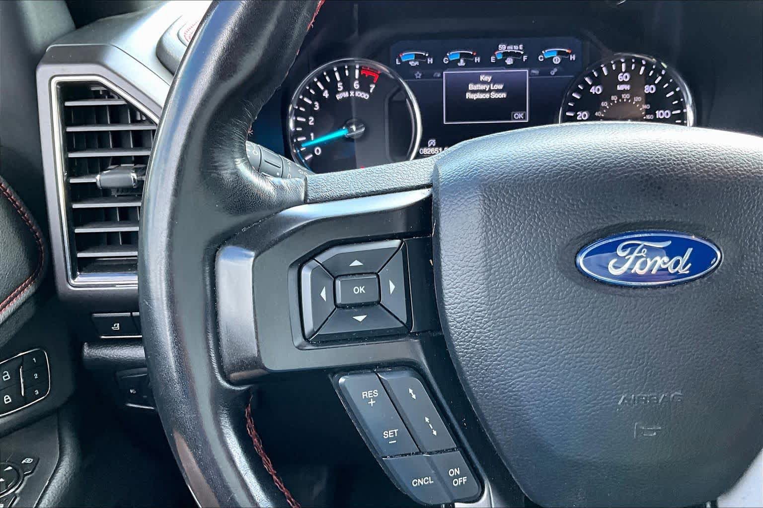 Used 2019 Ford Expedition Limited w/ Equipment Group 303A image 24
