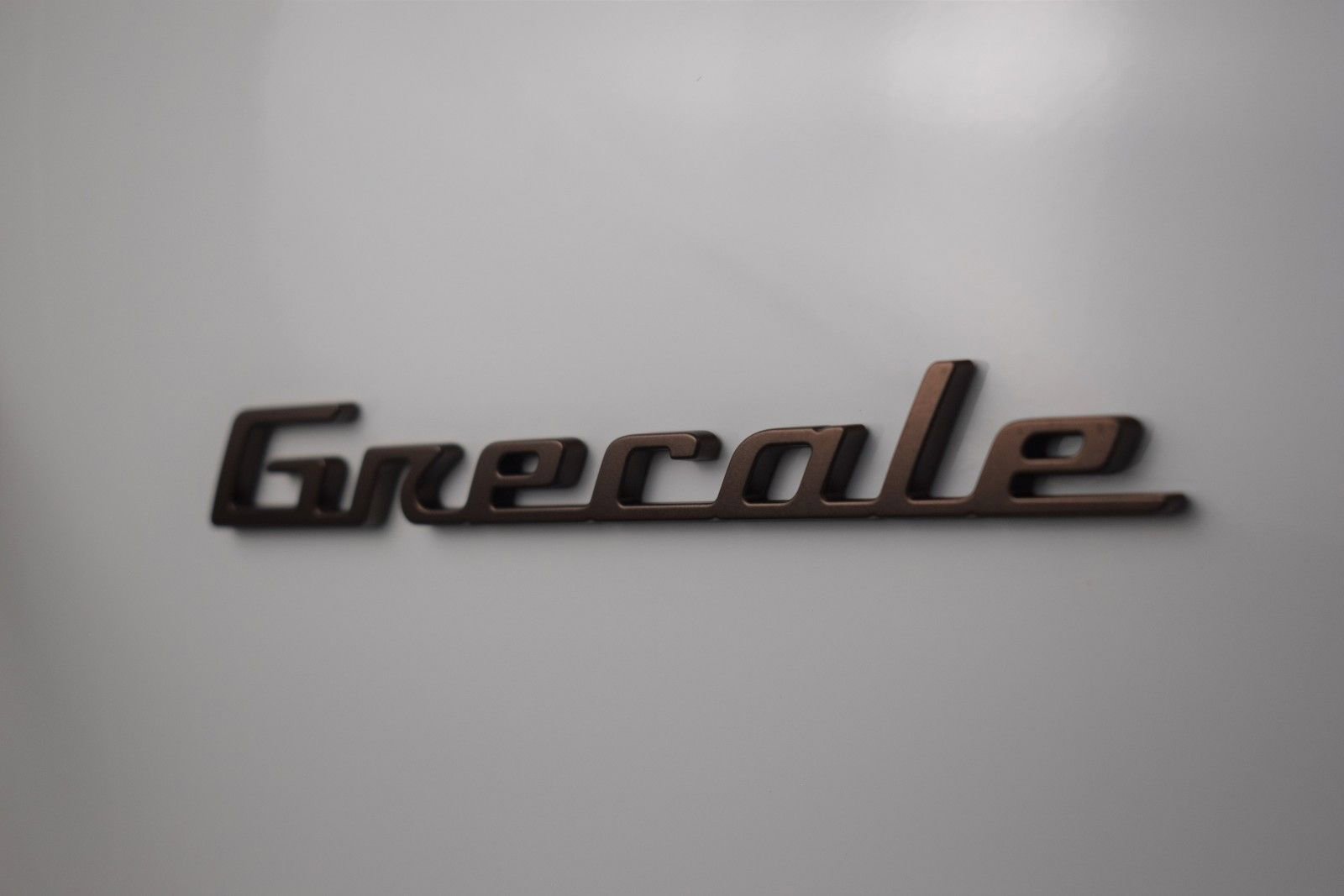 New 2025 Maserati Grecale Folgore AWD/4WD image 13