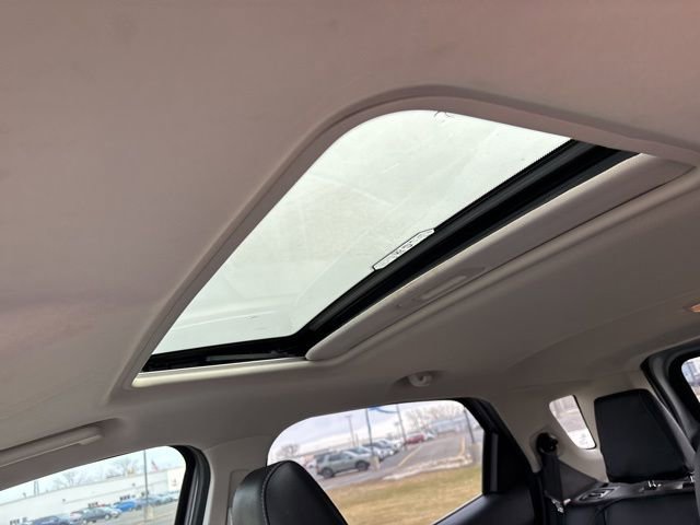 Used 2018 Ford EcoSport Titanium image 28