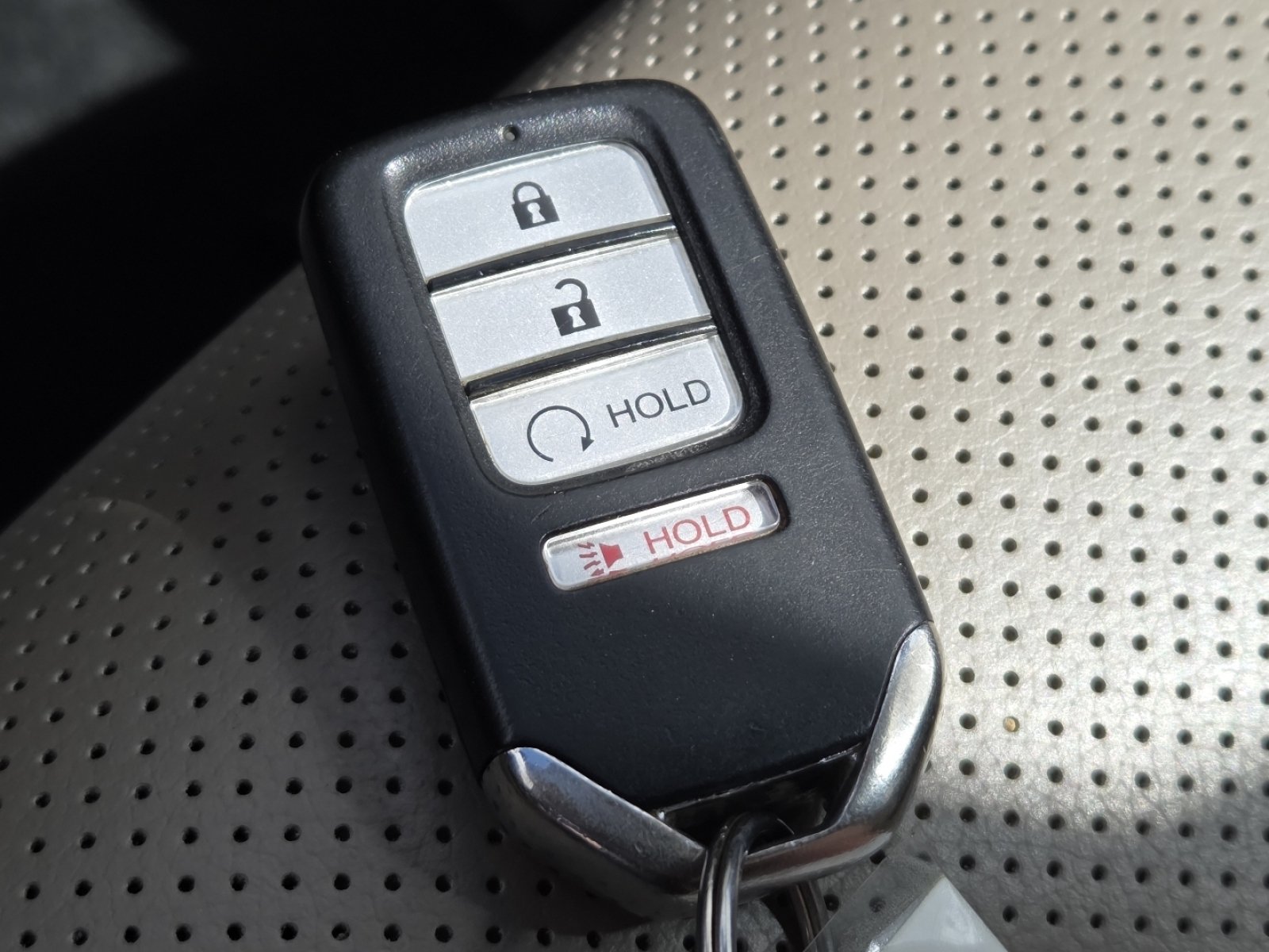 Used 2019 Honda Ridgeline RTL-E image 34