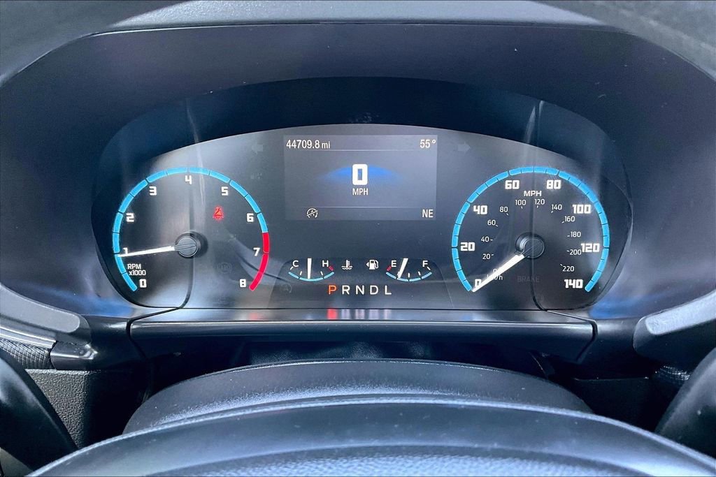 Used 2021 Ford Bronco Sport Big Bend AWD/4WD image 8