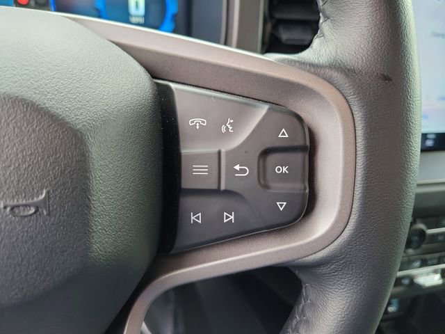 Used 2025 Ford Bronco Big Bend image 6