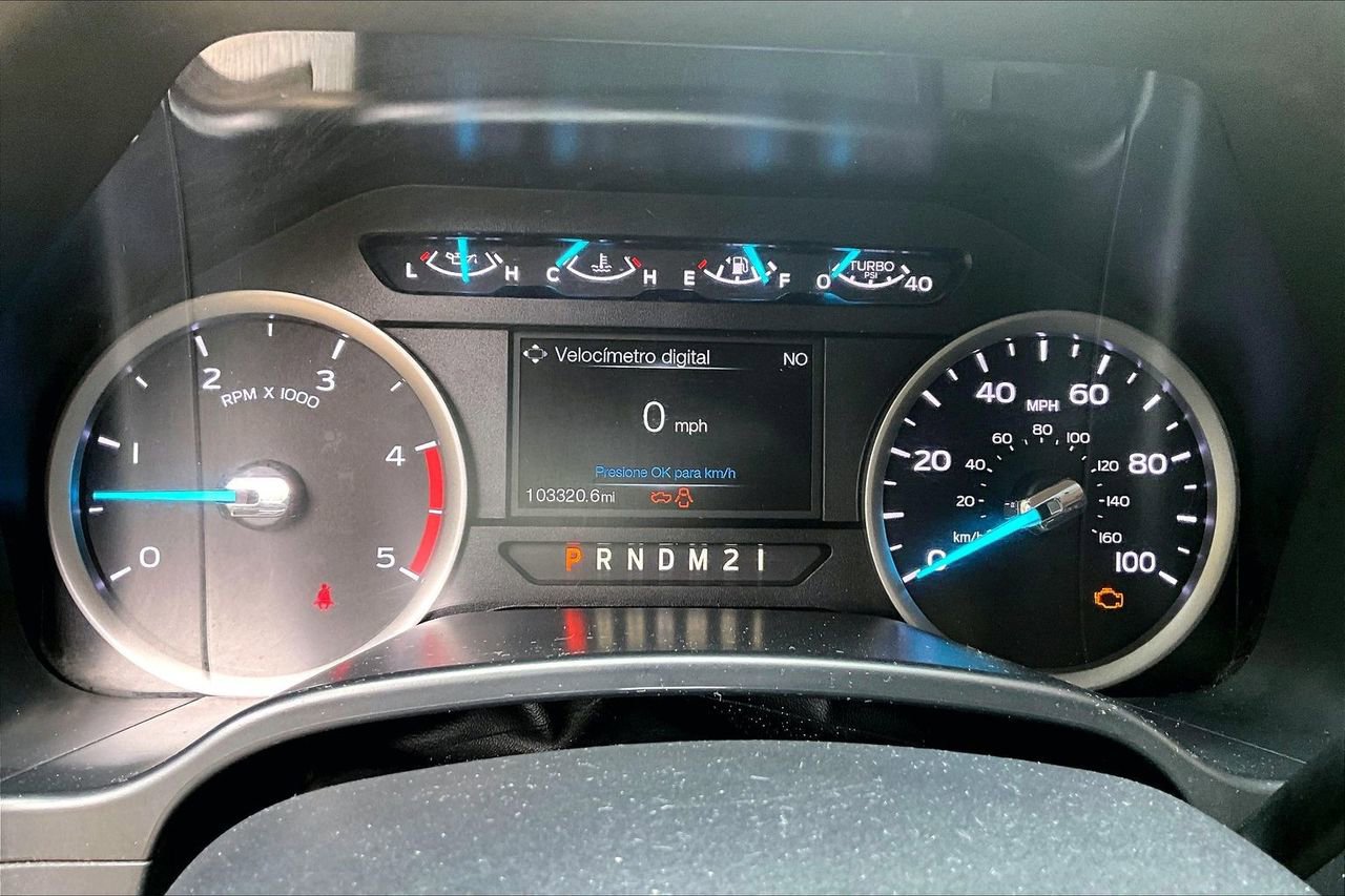 Used 2018 Ford F250 XLT image 12