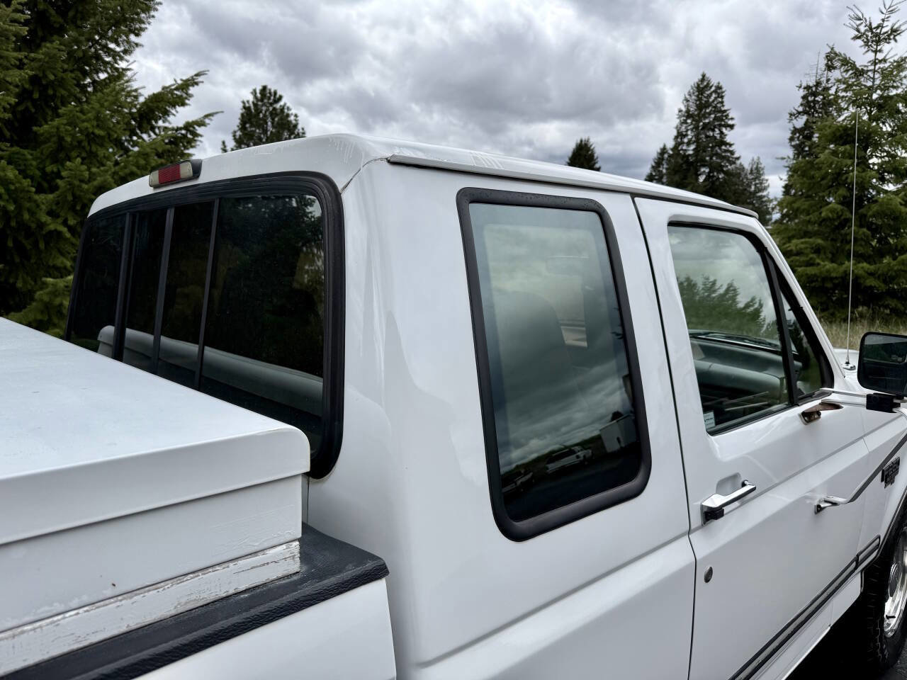 Used 1995 Ford F250 XLT image 28