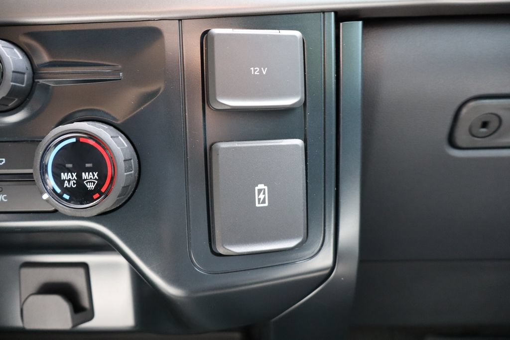 Used 2025 Ford F150 XL RWD image 25