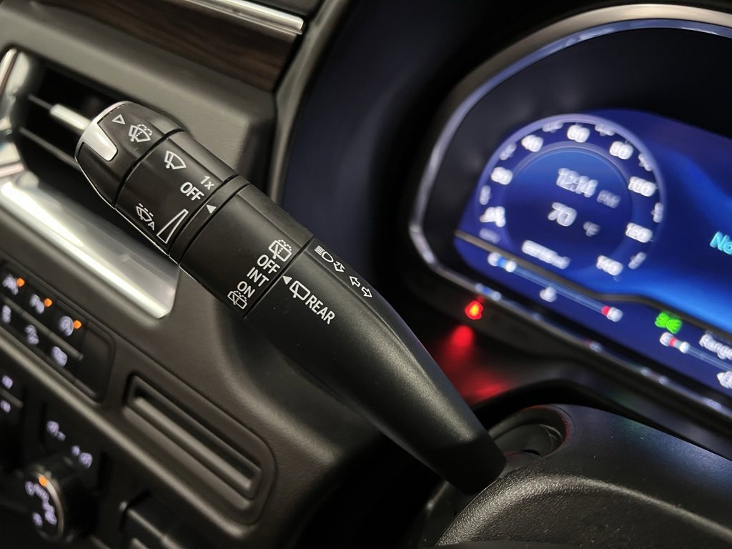 Used 2023 Chevrolet Tahoe Z71 w/ Z71 Off-Road Package image 33