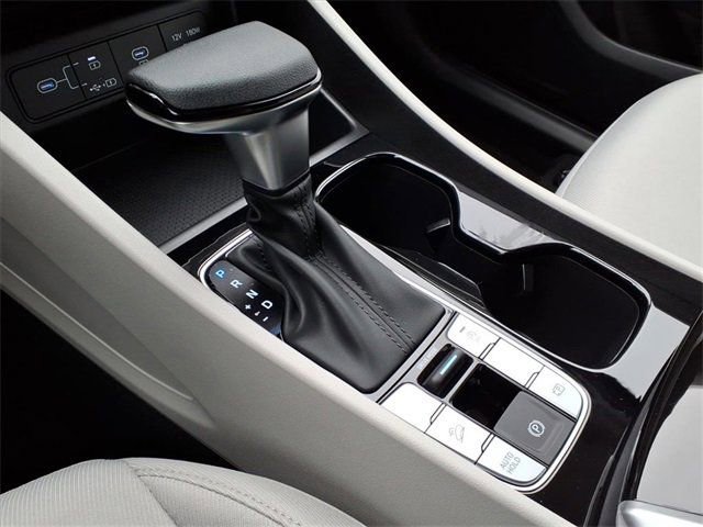 New 2026 Hyundai Tucson SEL FWD image 13