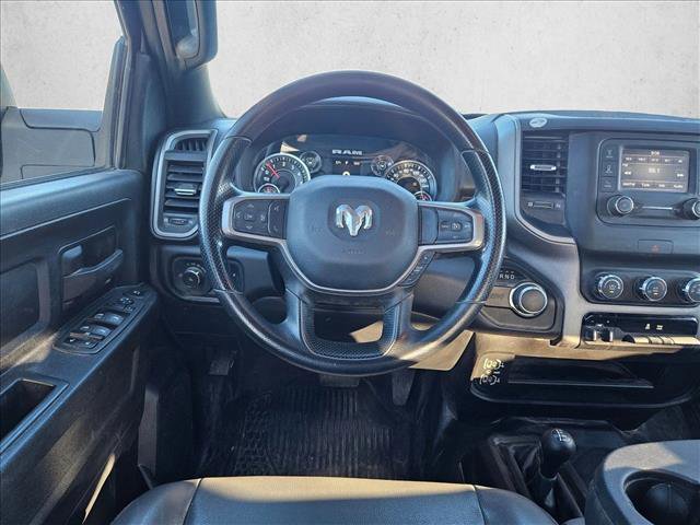 Used 2024 RAM 2500 Tradesman image 11