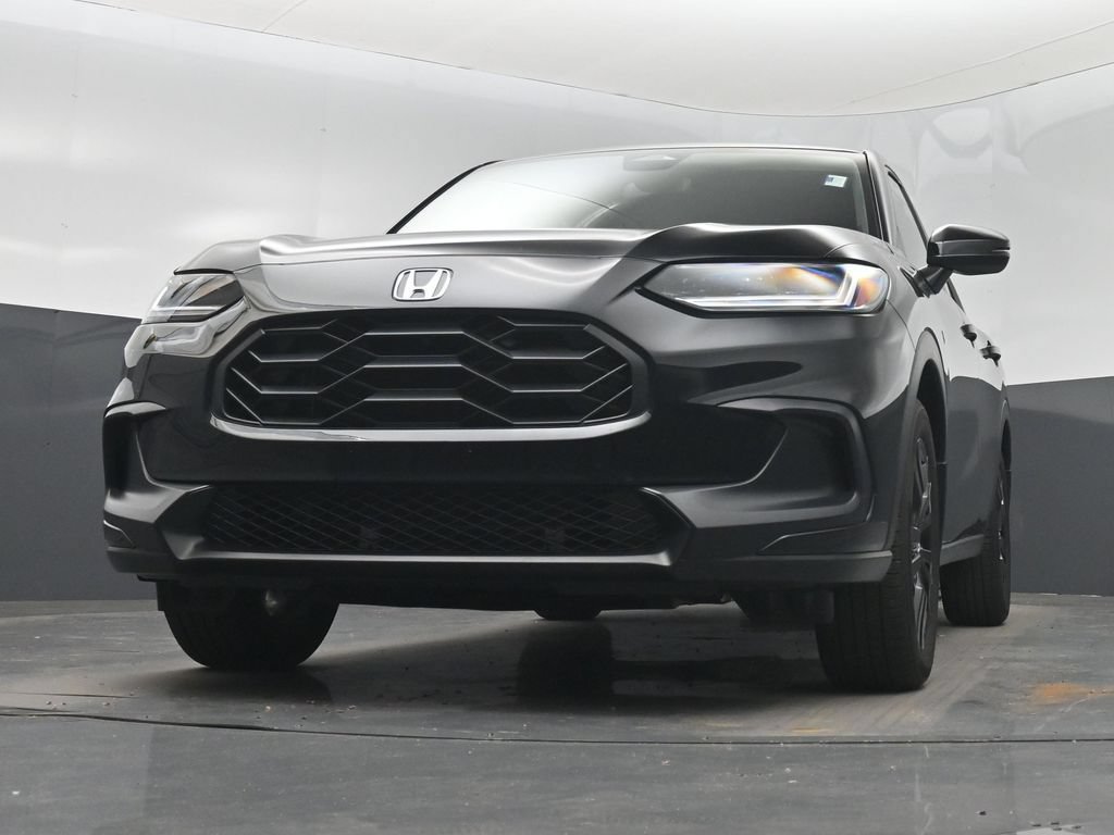 Used 2026 Honda HR-V Sport image 31