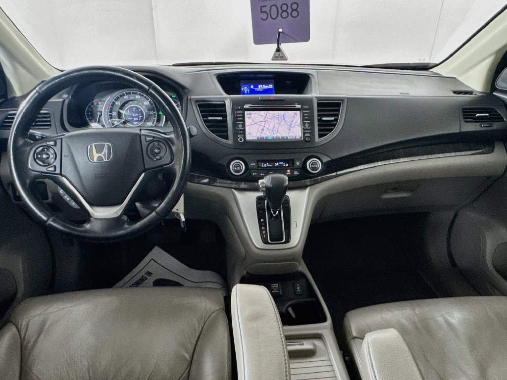 Used 2013 Honda CR-V EX-L image 27