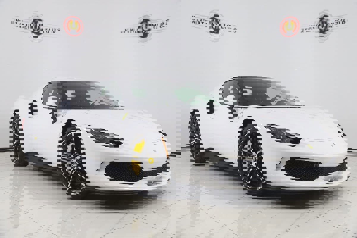 Used 2024 Ferrari 296 GTB image 54