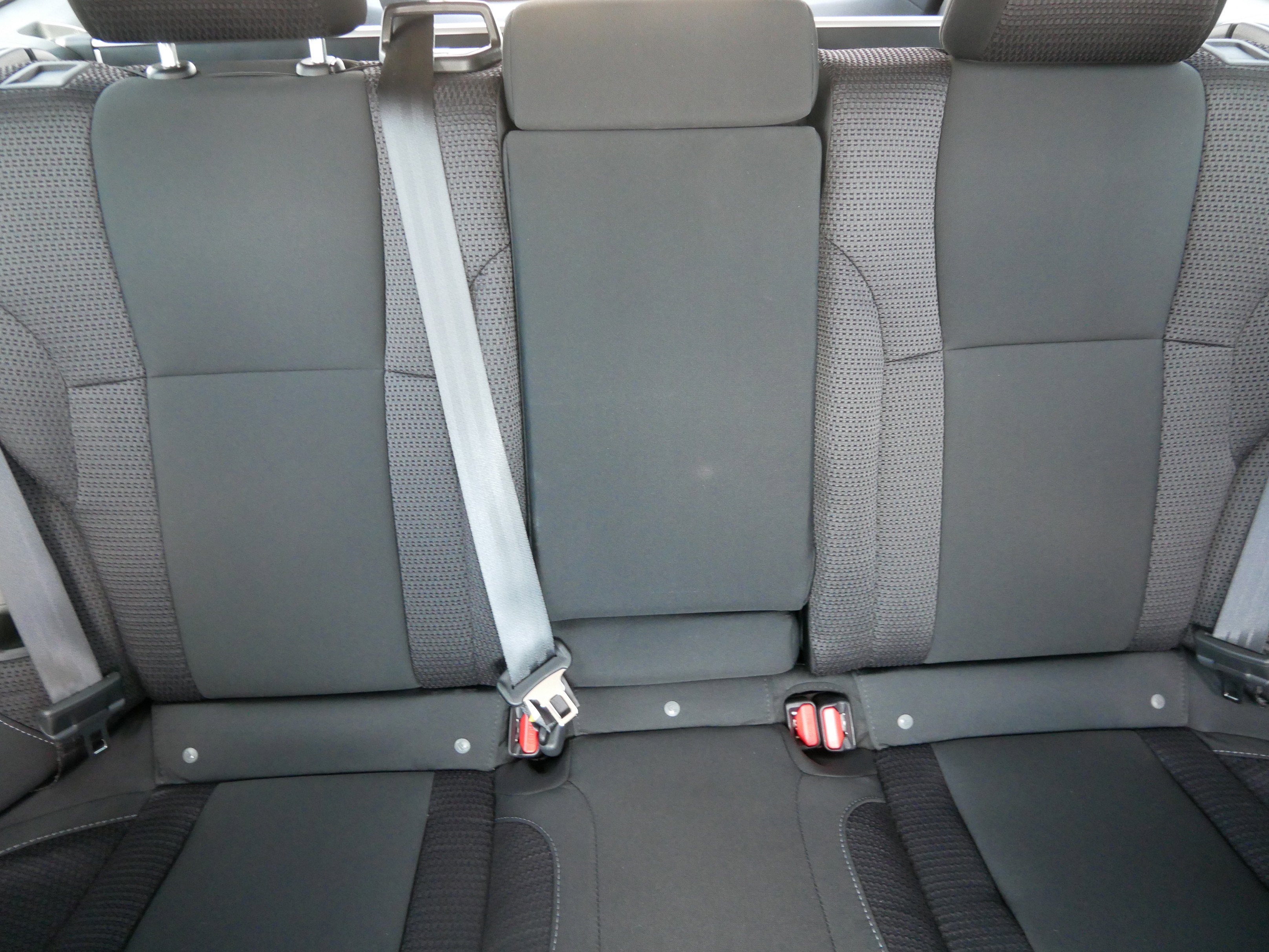 Used 2025 Subaru Outback Premium image 13