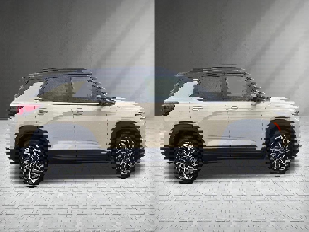 New 2026 Chevrolet TrailBlazer RS w/ Convenience Package image 7