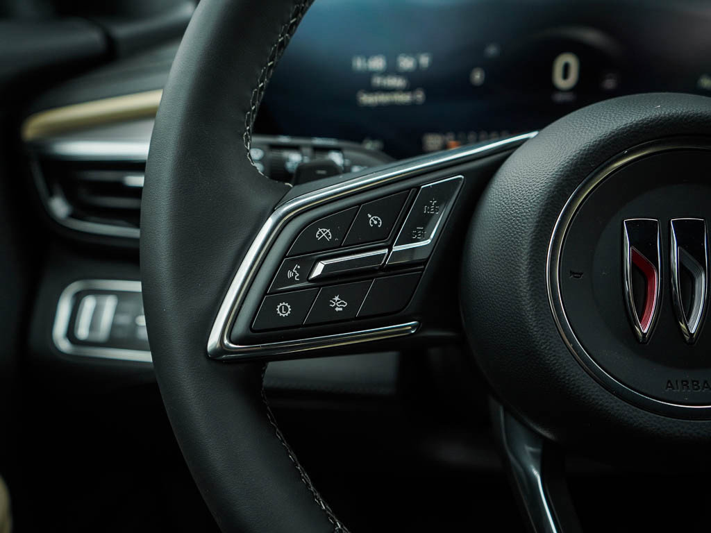 New 2026 Buick Enclave Preferred w/ Power Package image 22