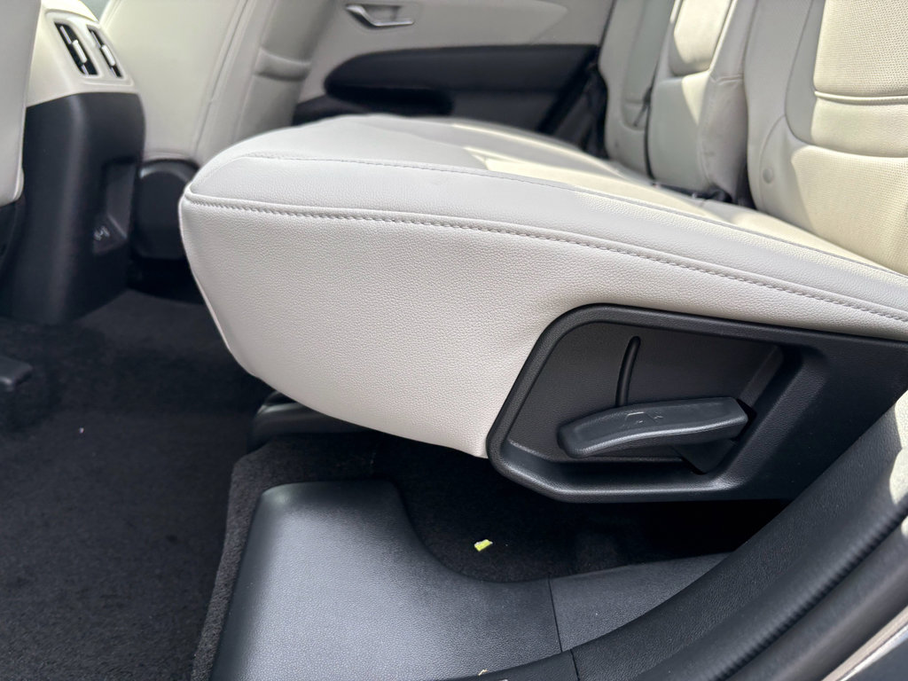 New 2026 Hyundai Tucson SEL FWD image 18