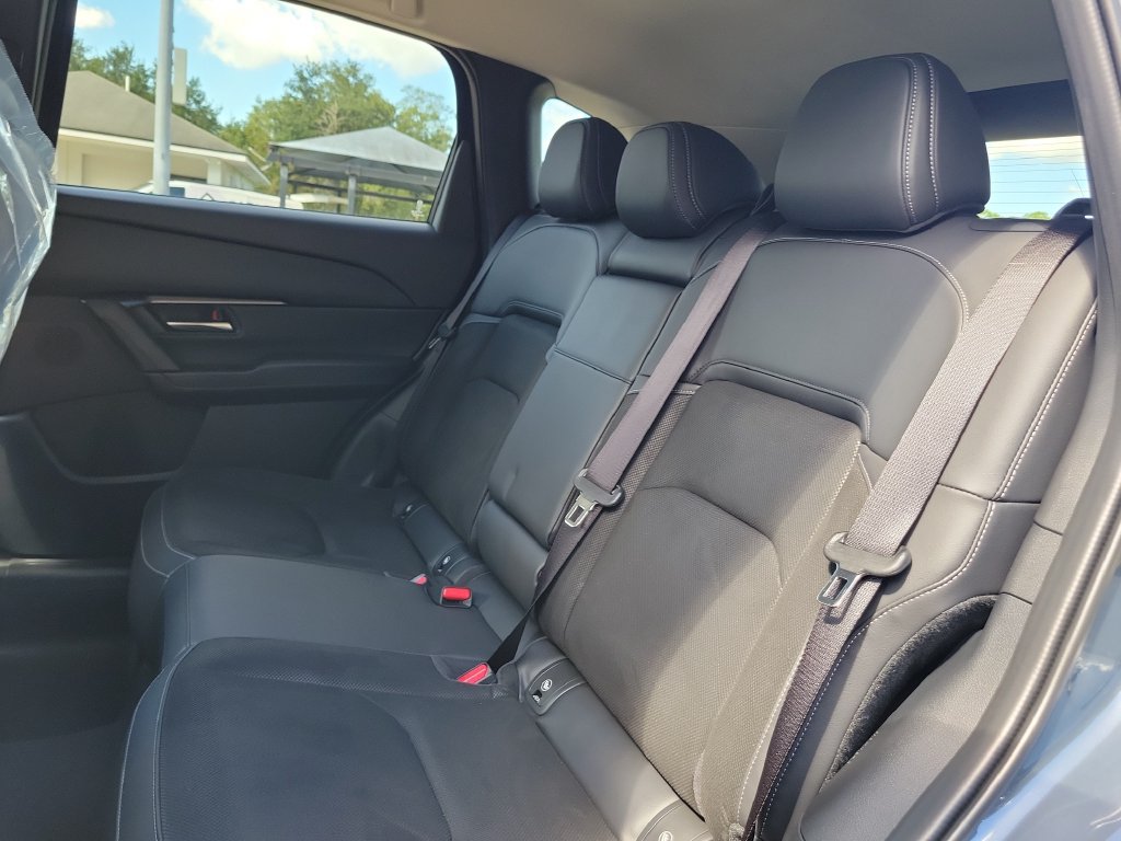 New 2026 MAZDA CX-5 Preferred AWD/4WD image 12