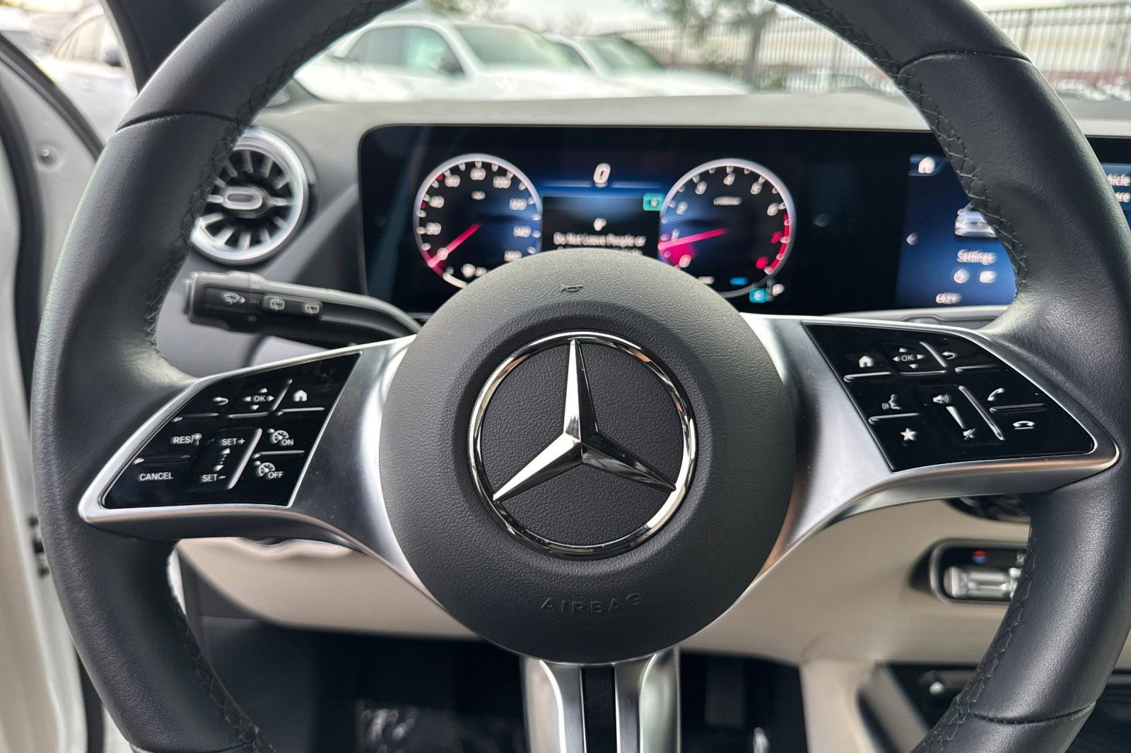 Certified 2025 Mercedes-Benz GLA 250 image 26