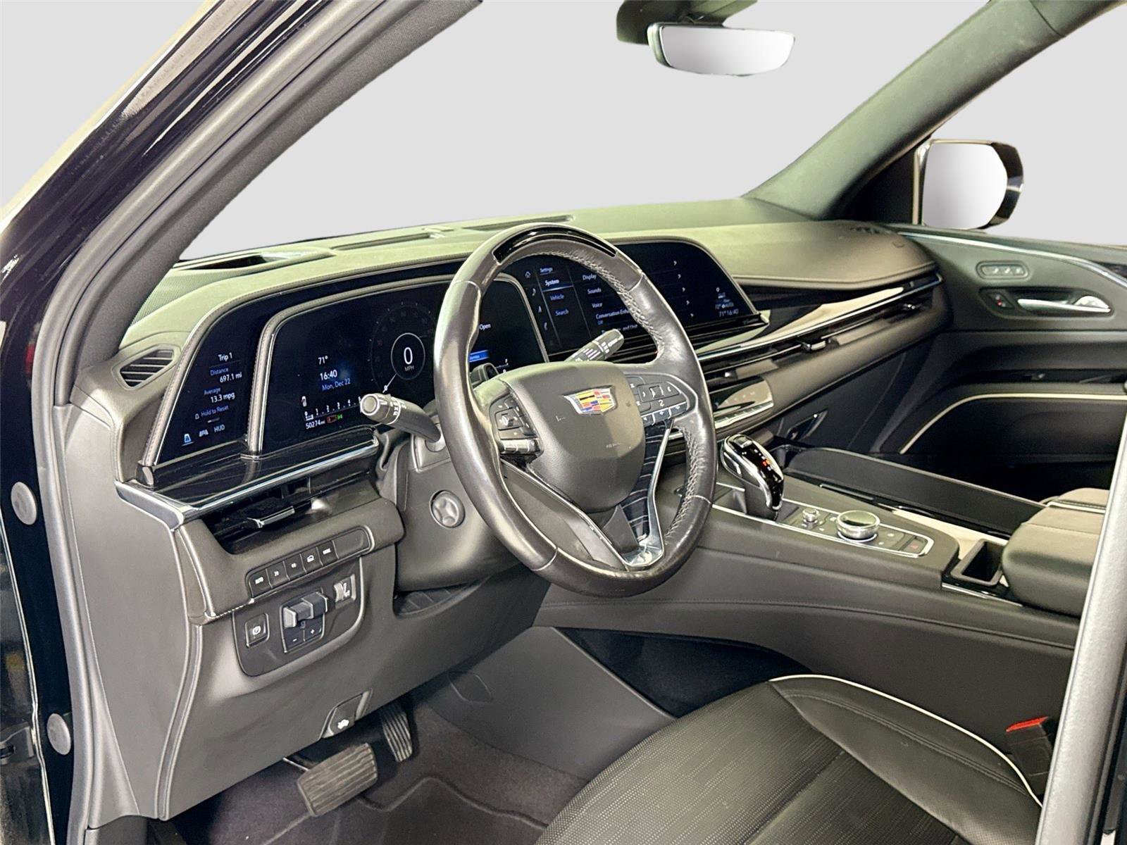 Used 2023 Cadillac Escalade Sport image 13