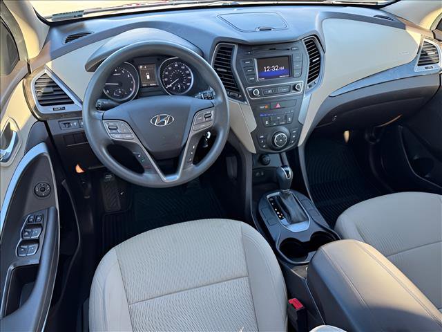 Used 2018 Hyundai Santa Fe Sport image 8