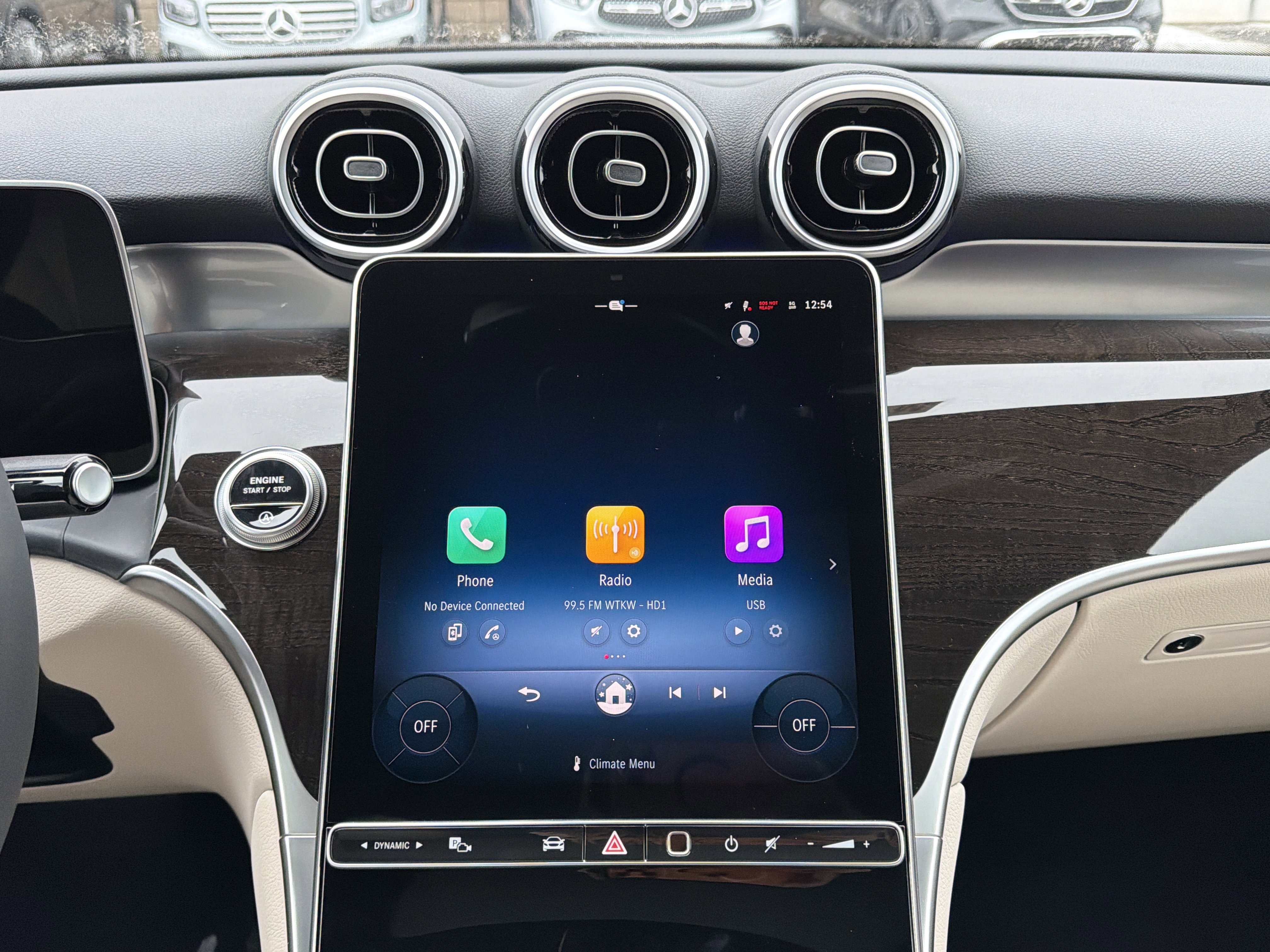 New 2026 Mercedes-Benz GLC 300 4MATIC image 20