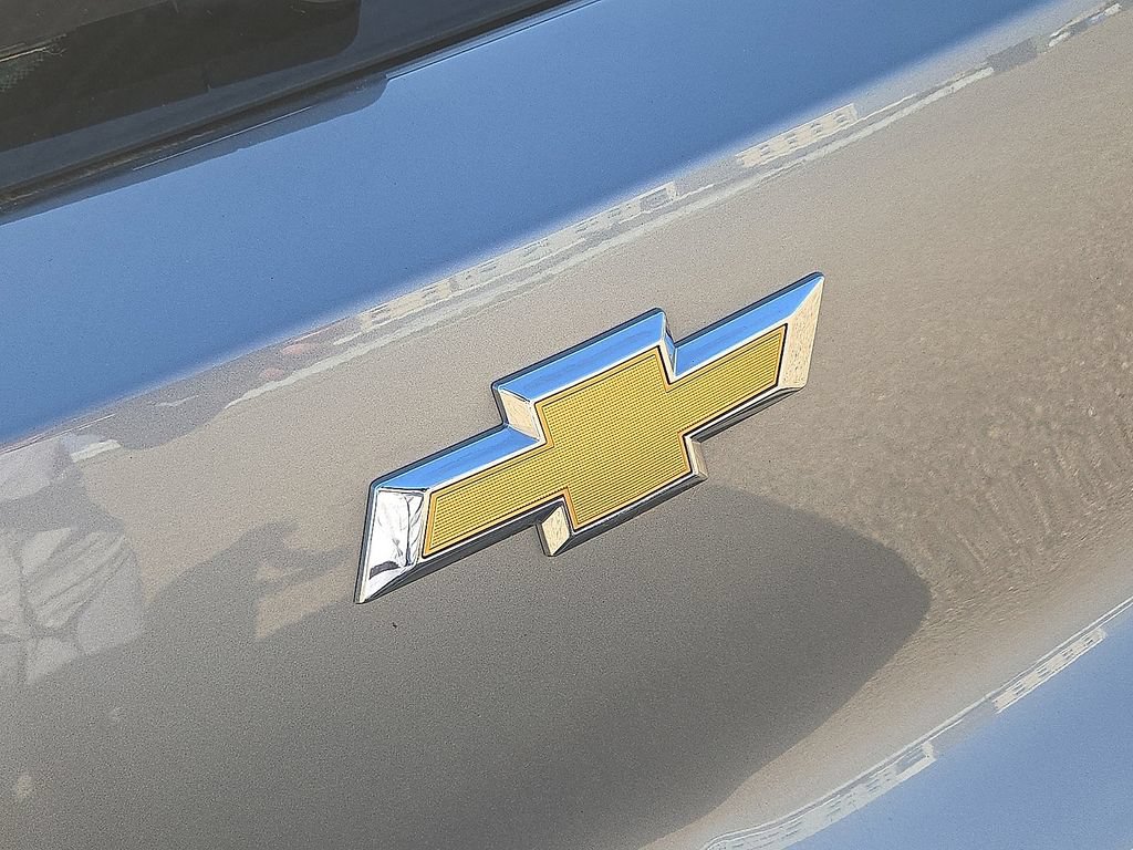 Used 2024 Chevrolet TrailBlazer LS FWD image 12