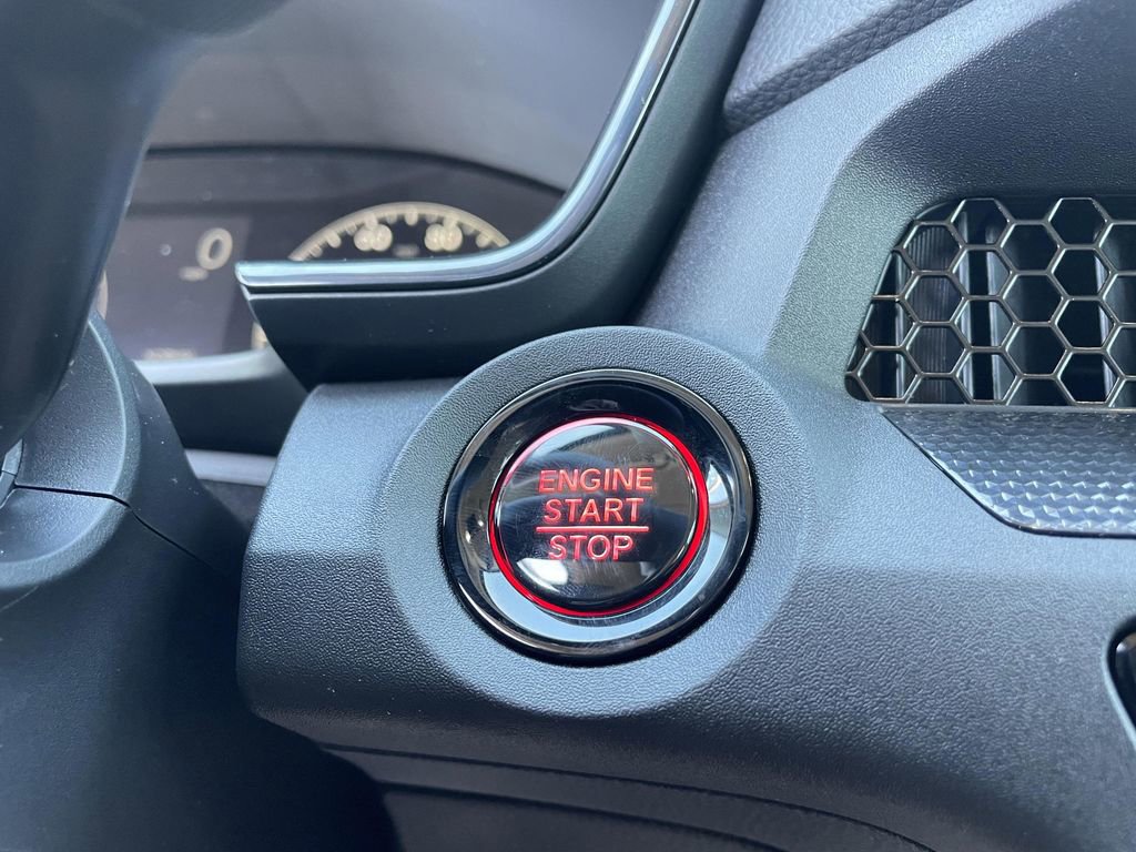 New 2025 Honda CR-V EX image 36