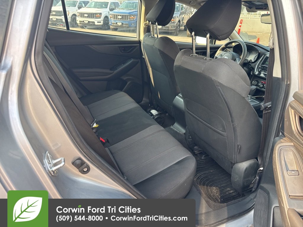 Used 2023 Subaru Impreza Premium image 7