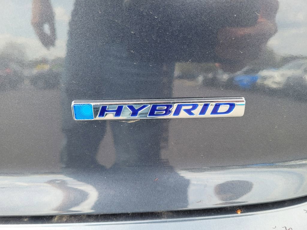 New 2026 Honda Accord EX-L image 6