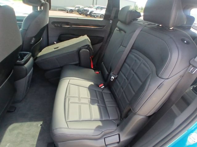 New 2026 Kia EV9 Land AWD/4WD image 24