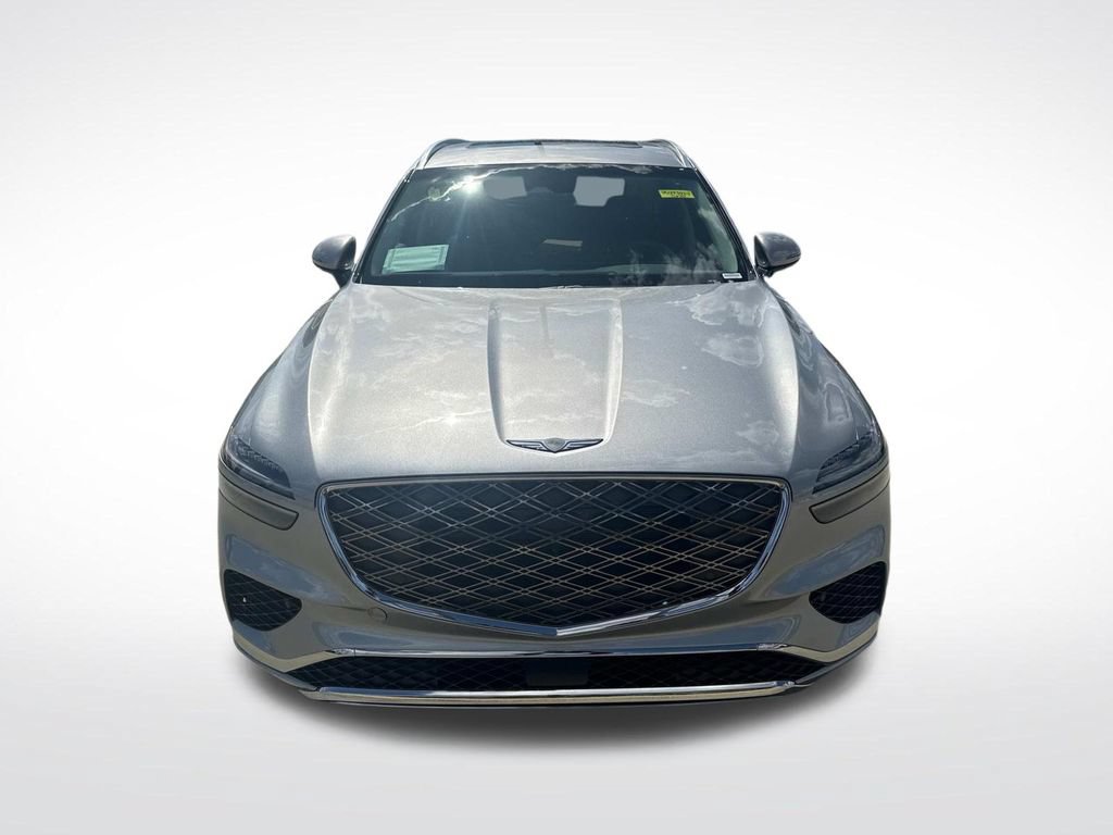 New 2027 Genesis GV70 2.5T Select AWD/4WD image 2