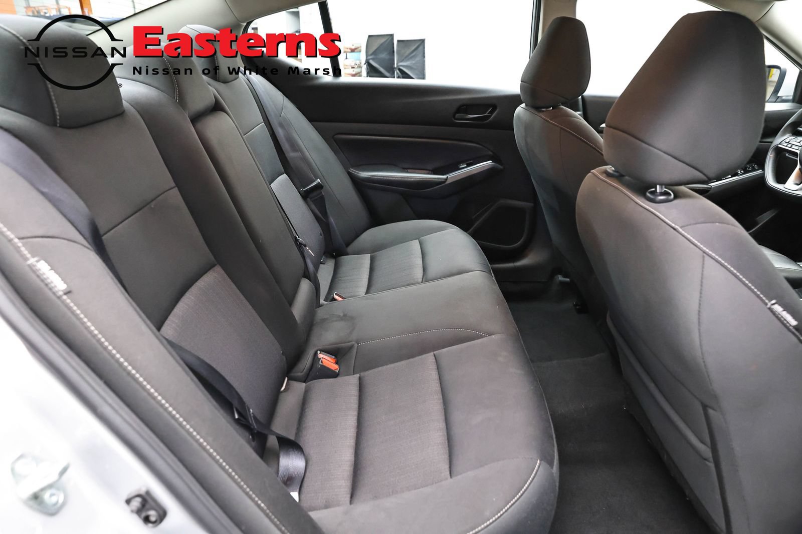 Used 2023 Nissan Altima 2.5 SV FWD image 22