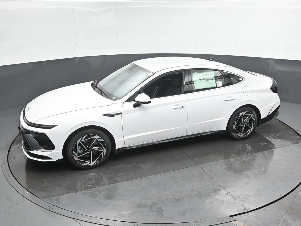 New 2026 Hyundai Sonata SEL FWD image 41
