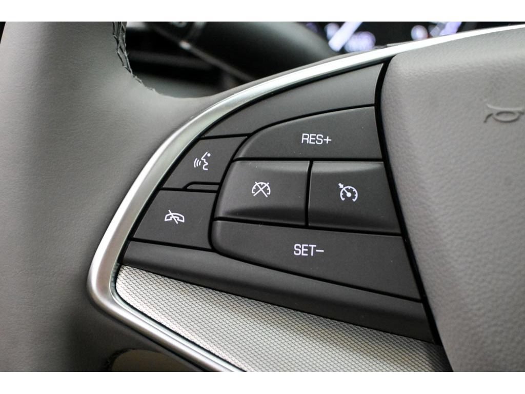 New 2026 Cadillac XT5 Premium Luxury w/ Driver Assist Package AWD/4WD image 24