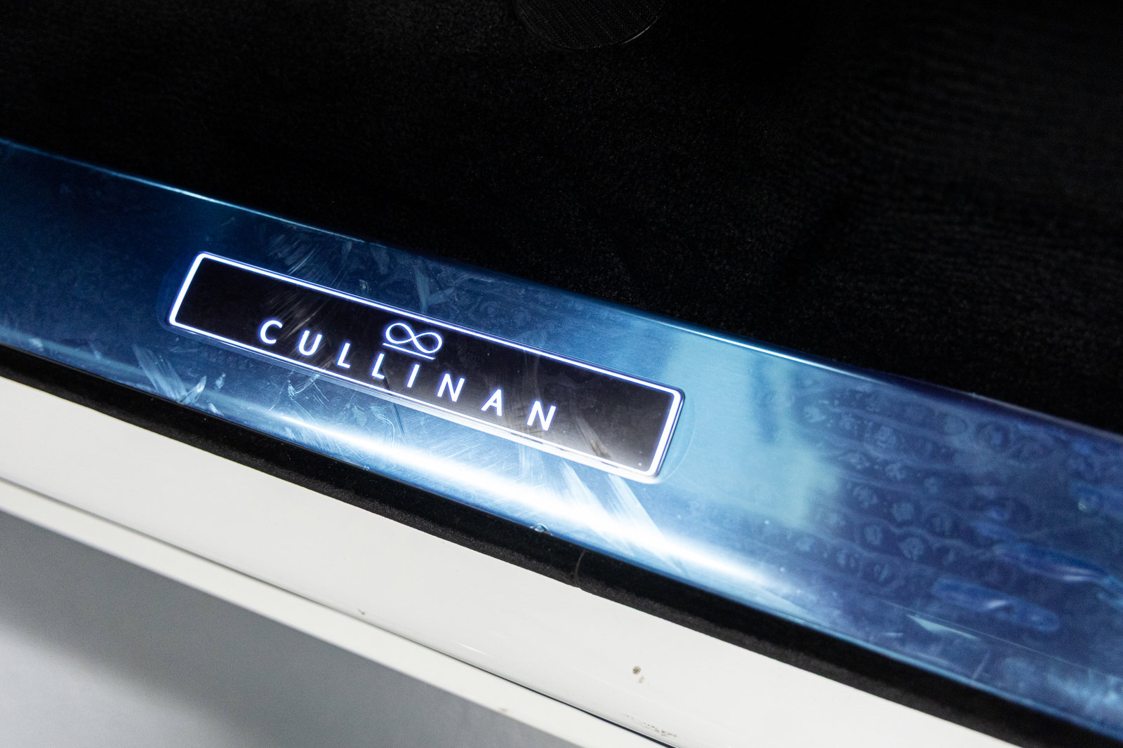 New 2026 Rolls-Royce Cullinan Black Badge AWD/4WD image 26