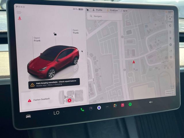 Used 2023 Tesla Model Y Long Range image 42