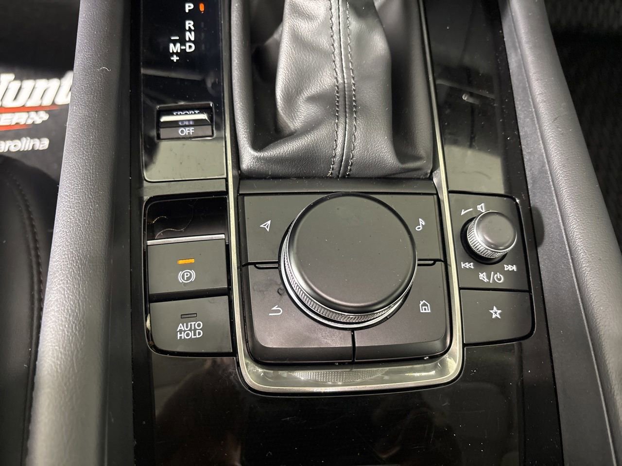 Used 2025 MAZDA MAZDA3 s FWD image 18