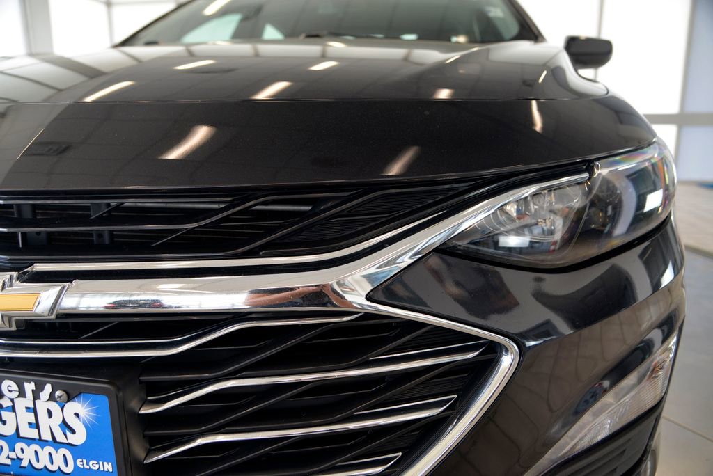 Used 2023 Chevrolet Malibu LT image 11