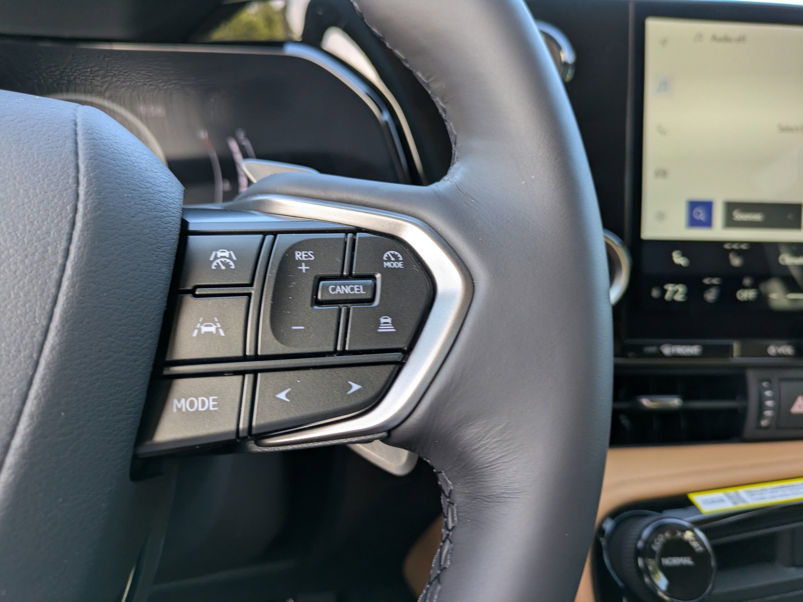 New 2026 Lexus NX 350 AWD w/ Accessory Package (2T) image 27