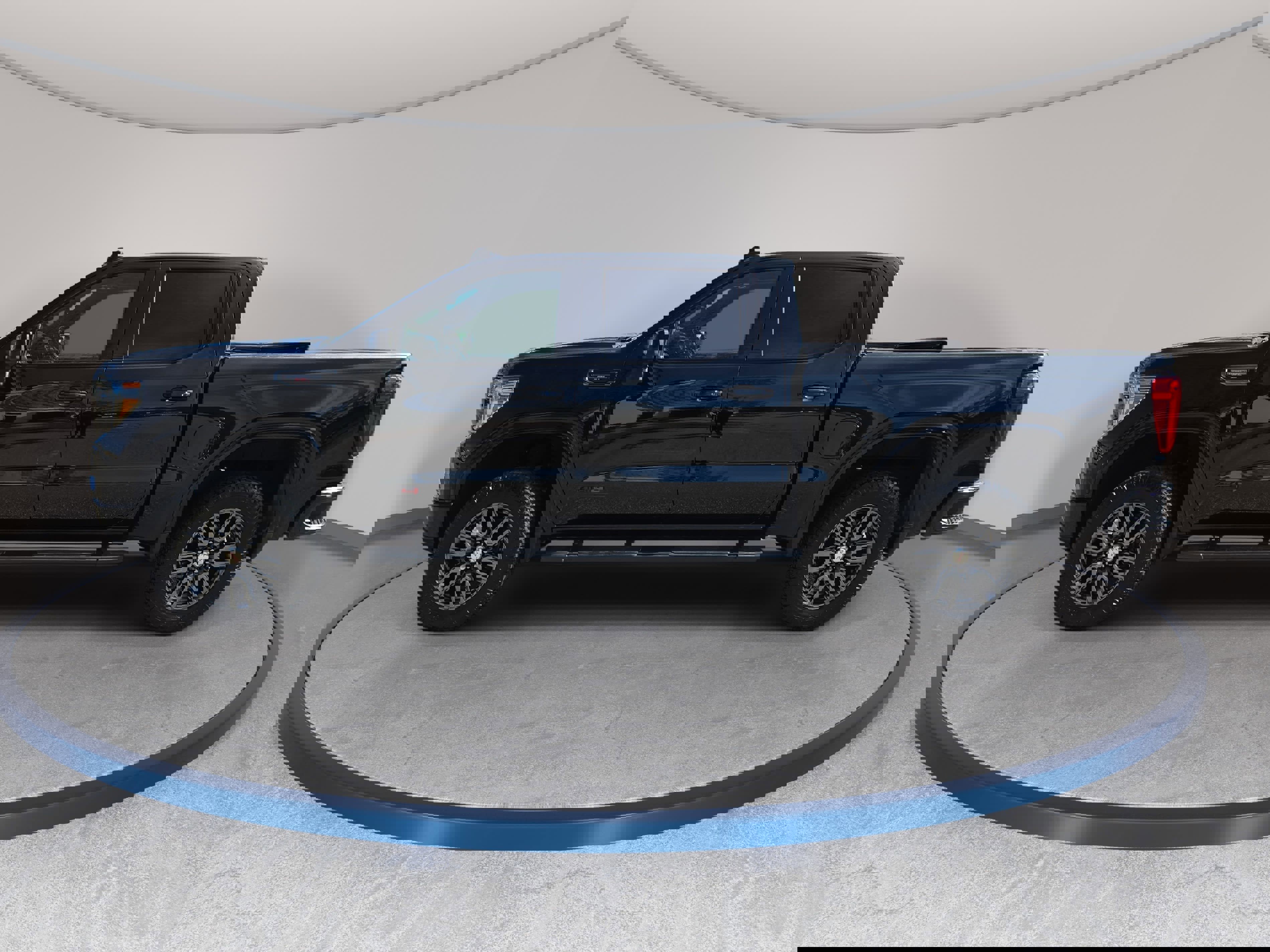 Used 2020 GMC Sierra 1500 AT4 w/ AT4 Premium Package image 8