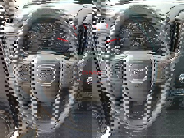 New 2026 GMC Sierra 1500 Pro w/ Graphite Edition image 20