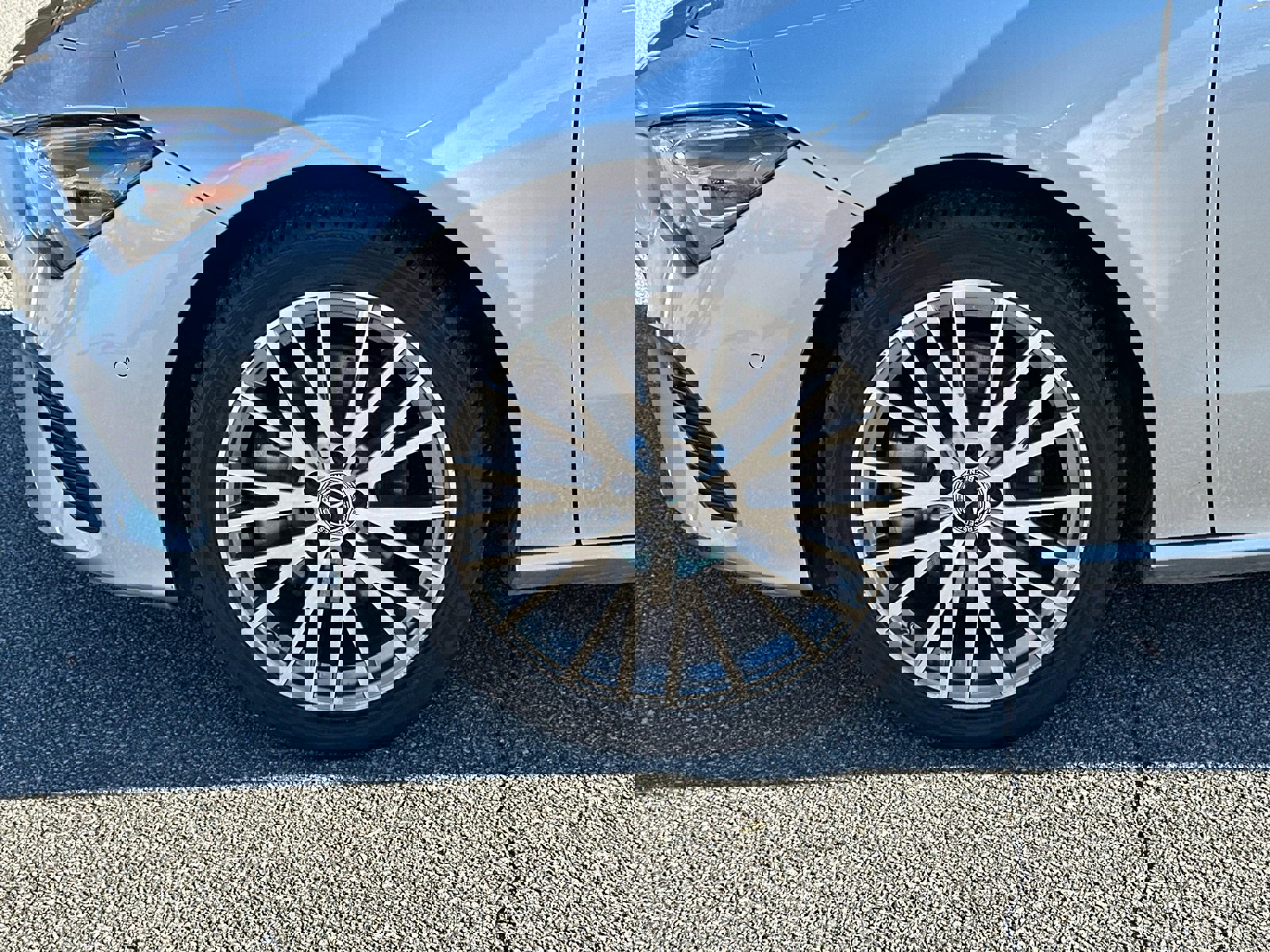 Used 2025 Mercedes-Benz CLA 250 image 11