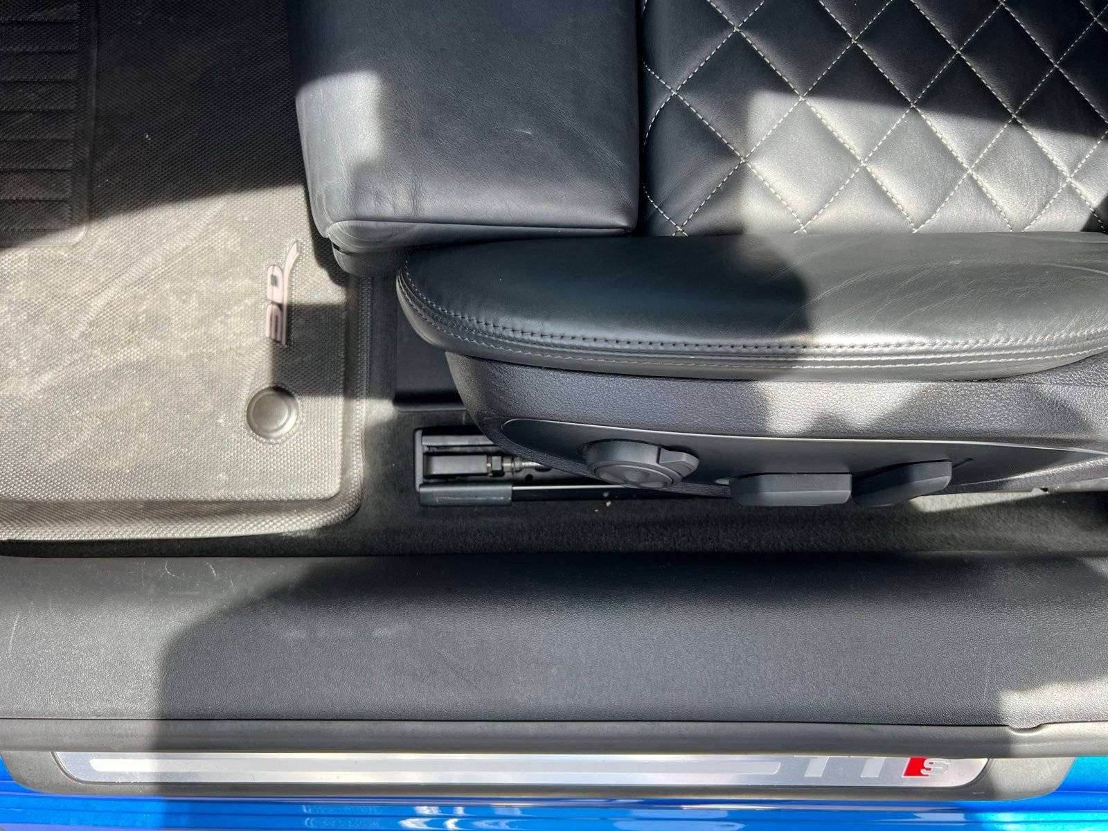 Used 2018 Audi TTS 2.0T Coupe w/ Technology Package image 33