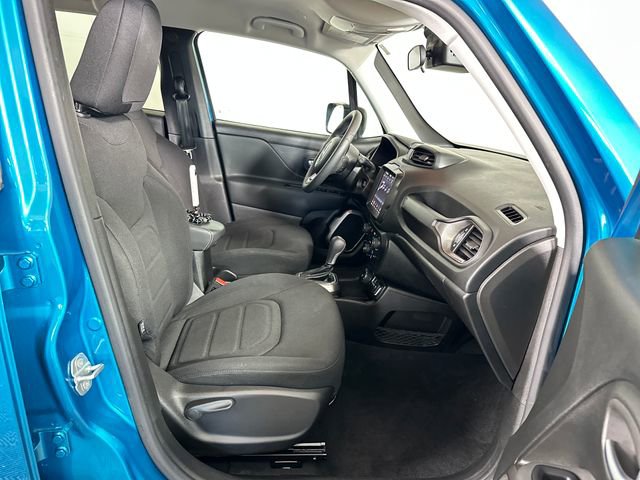 Used 2022 Jeep Renegade Latitude image 28