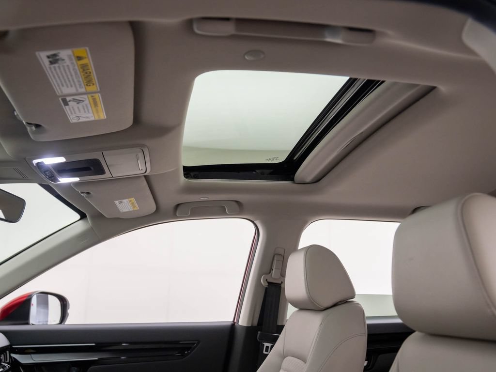 New 2026 Honda CR-V EX-L image 20