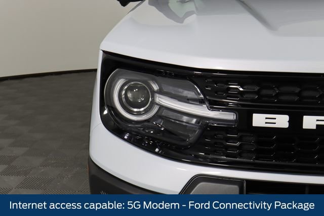 New 2026 Ford Bronco Sport Outer Banks w/ Outer Banks Tech Package+ image 10