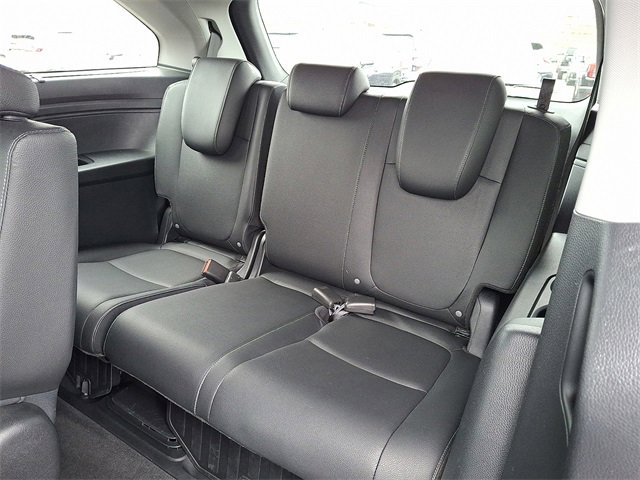 Certified 2024 Honda Odyssey Touring image 26