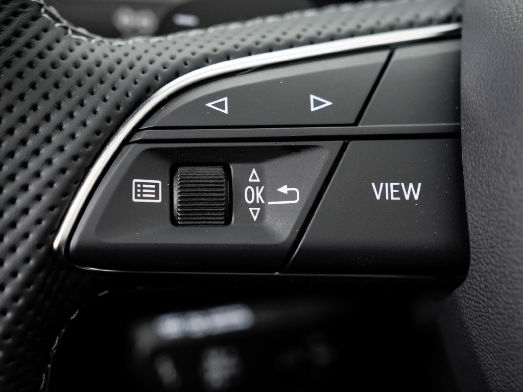 New 2026 Audi SQ7 Prestige AWD/4WD image 14
