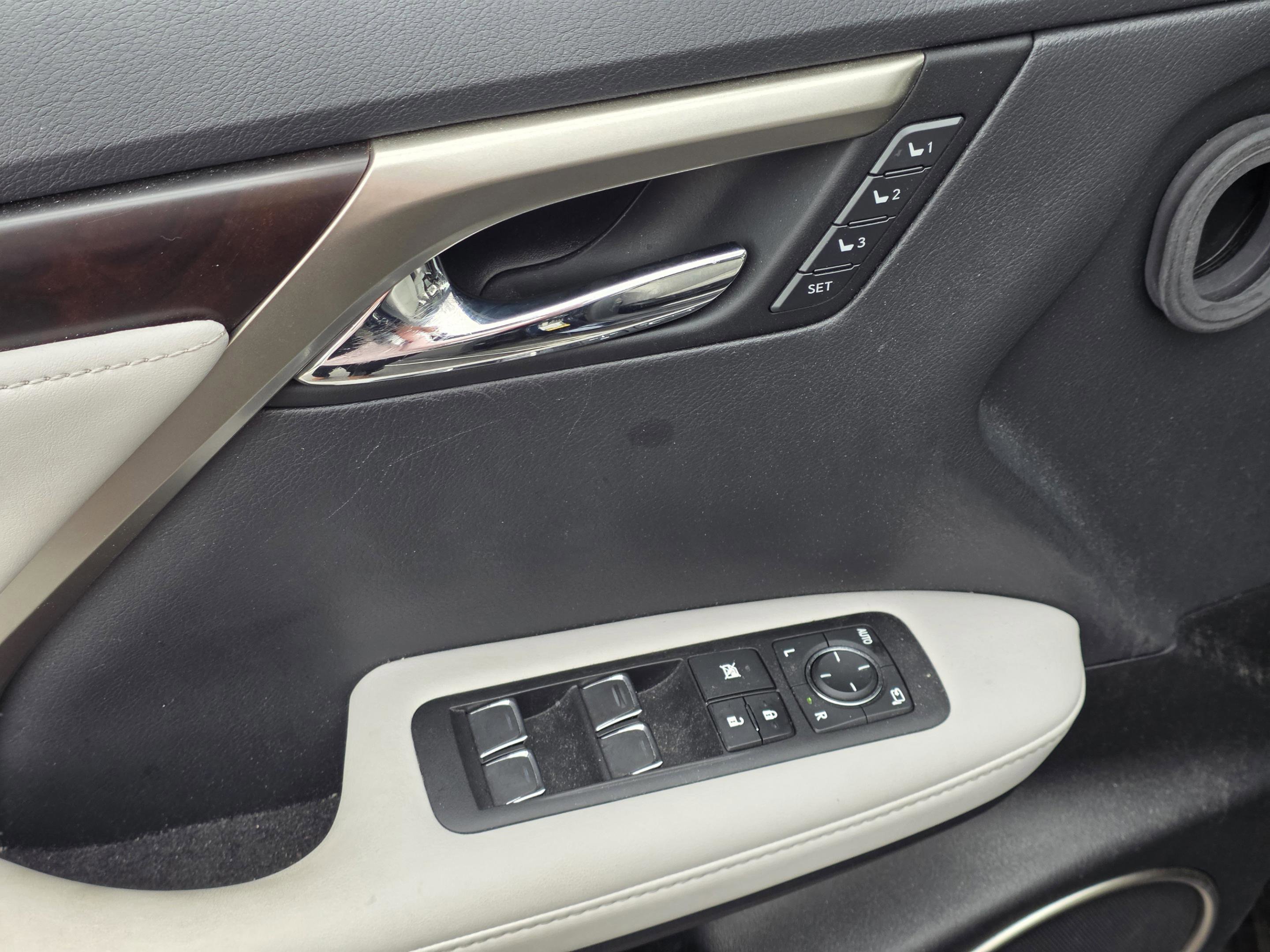 Certified 2021 Lexus RX 350 FWD w/ Premium Package image 9