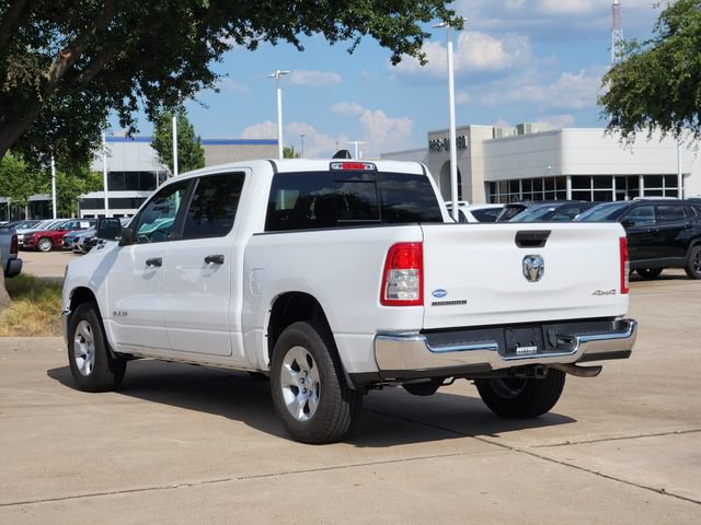 Used 2023 RAM 1500 Big Horn AWD/4WD image 5