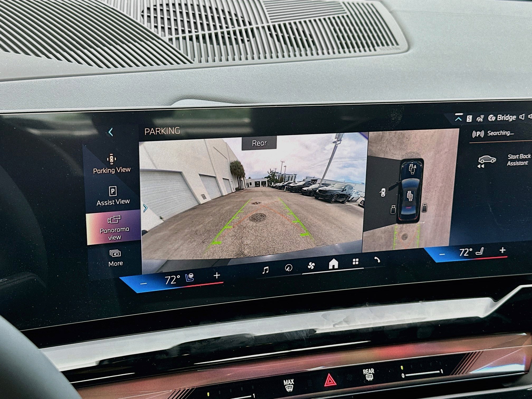 New 2027 BMW 530i w/ M Sport Package RWD image 13